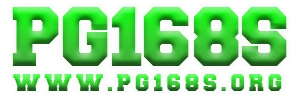 pg168s logo